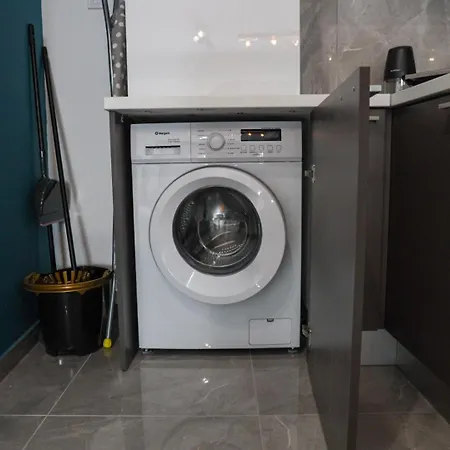 Apartman Nina's House *