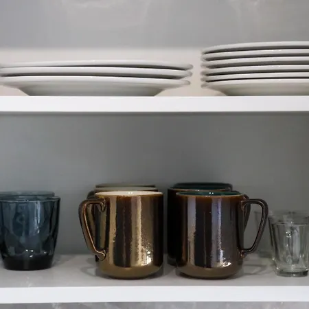 Nina's House Daire *