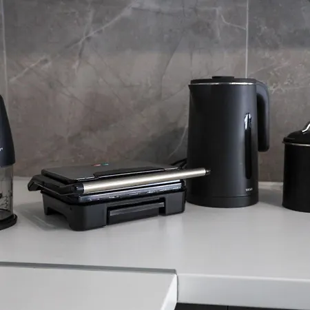 Daire Nina's House *