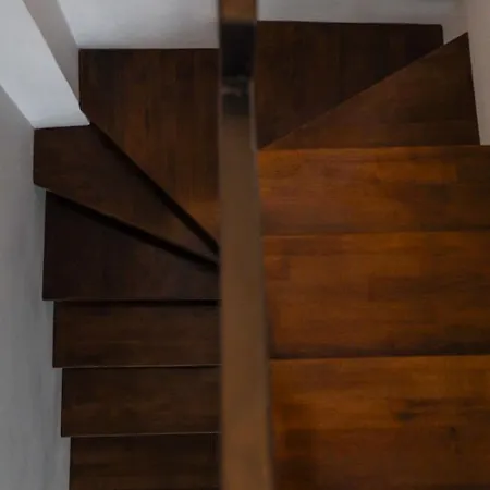Nina's House
