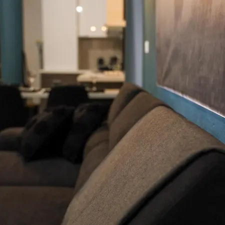 Nina's House Tríkala