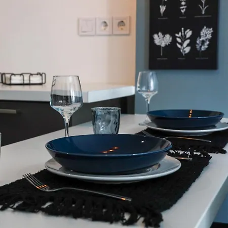 Nina's House Apartman