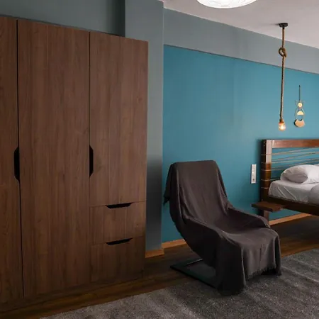 Nina's House Tríkala