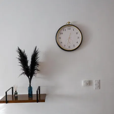 Nina's House Apartment *