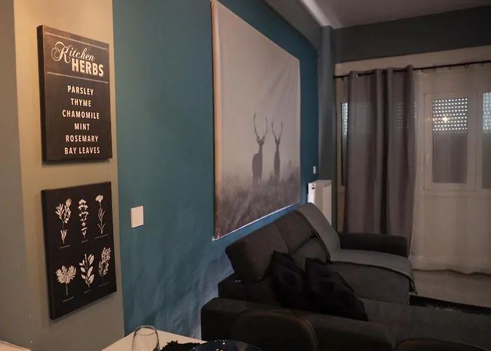 Nina's House Tríkala