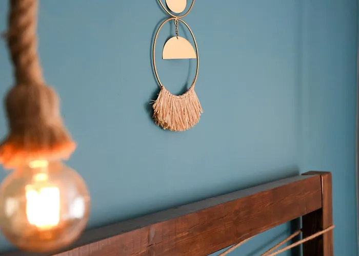 Apartament Nina's House *