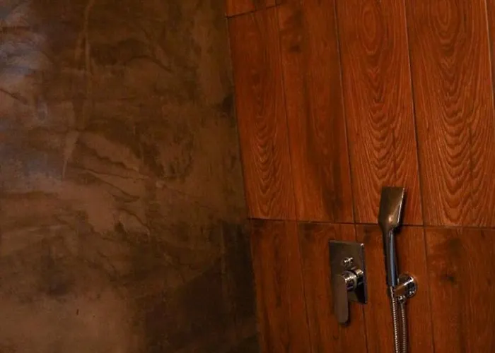 Nina's House Apartament