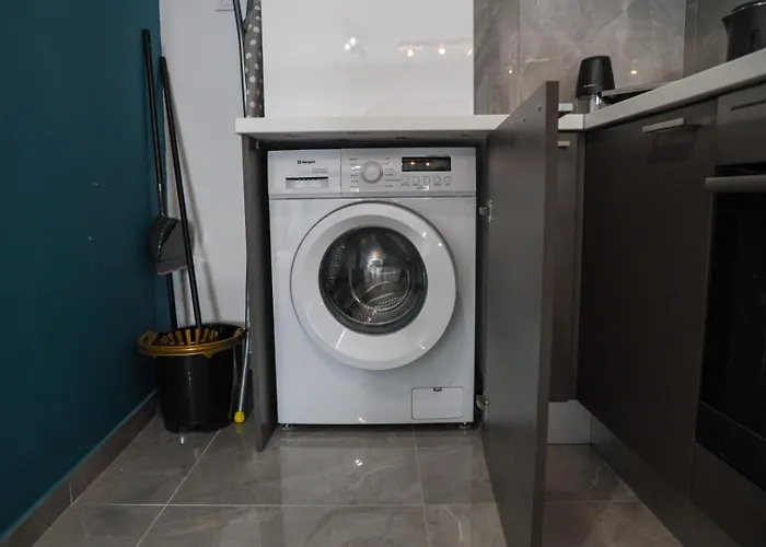 Apartament Nina's House *