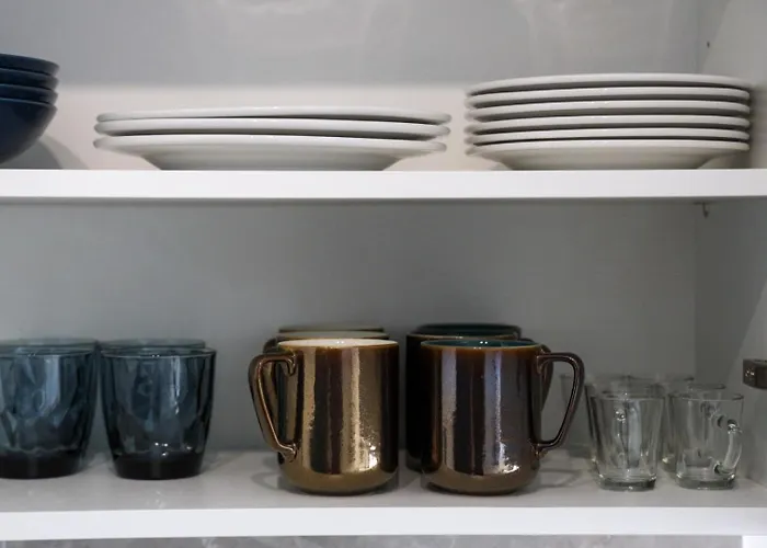 Nina's House Apartament *