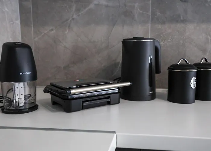 Apartament Nina's House *