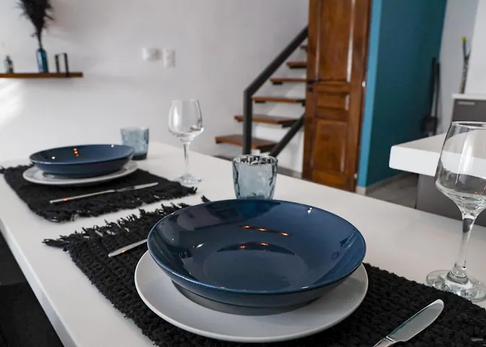 Nina's House * Tríkala