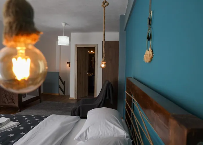 Nina's House Apartament