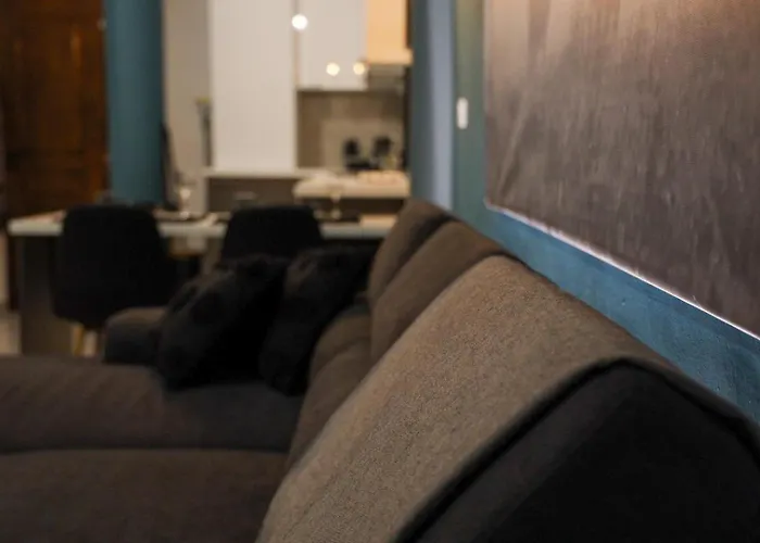 Nina's House Tríkala