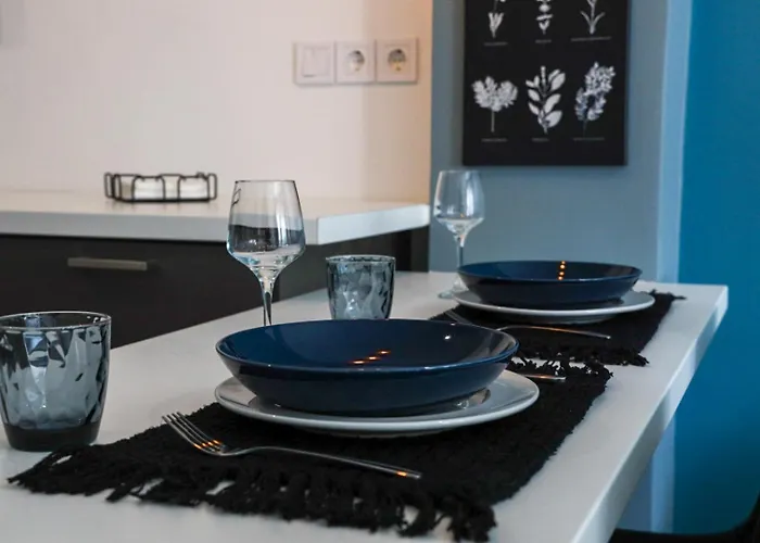 Nina's House Apartament