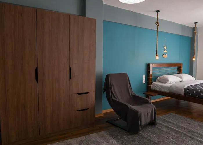 Nina's House Tríkala