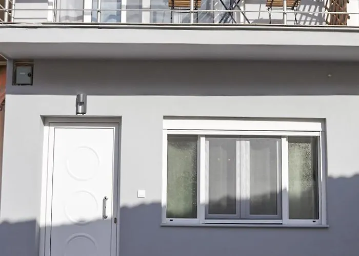 Apartament Nina's House