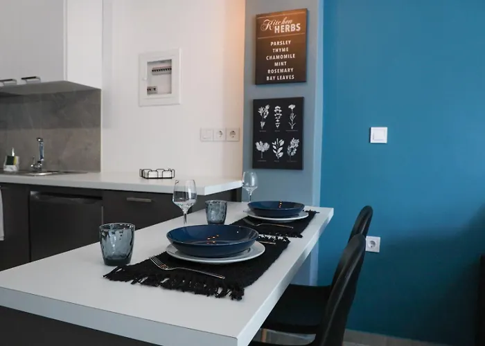 Apartament Nina's House *