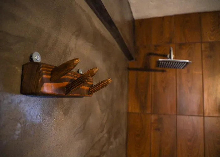 Apartament Nina's House Tríkala