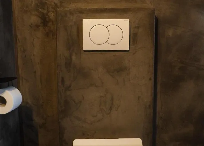 Apartament Nina's House *